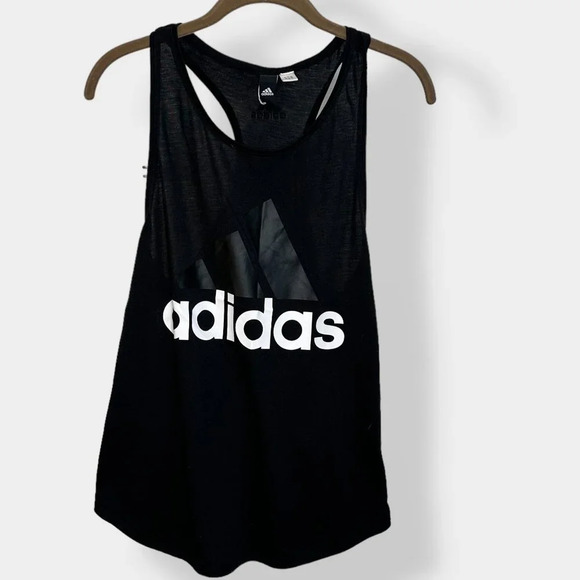 Adidas‎ ClimaLite Racerback Tank - Picture 1 of 3